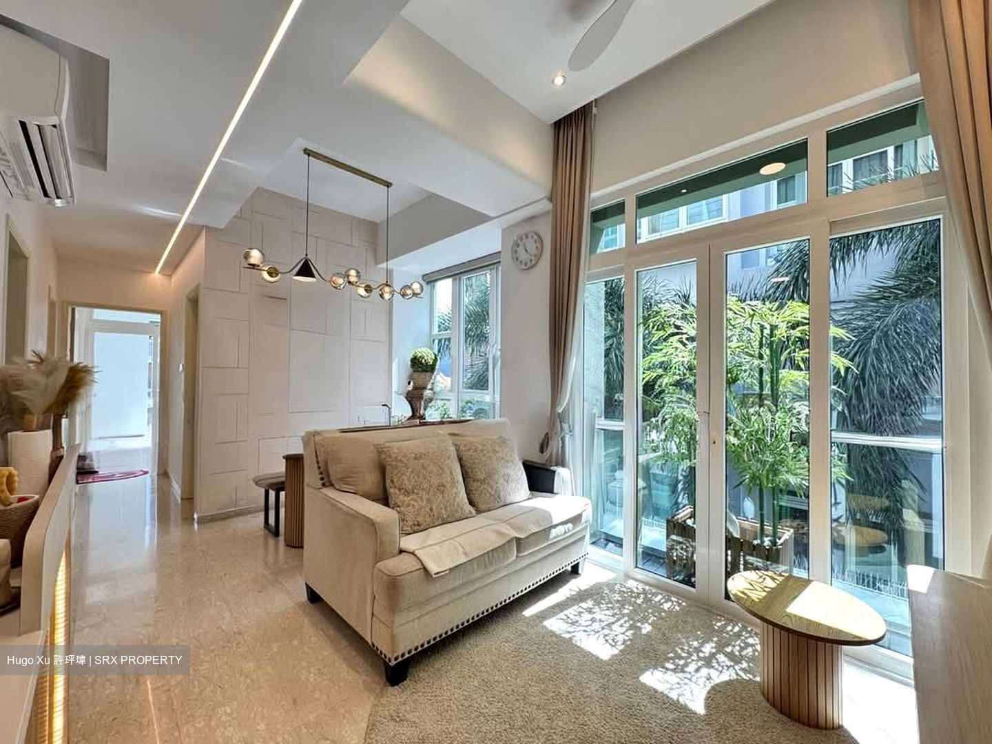 Carlyx Green (D8), Apartment #553912141